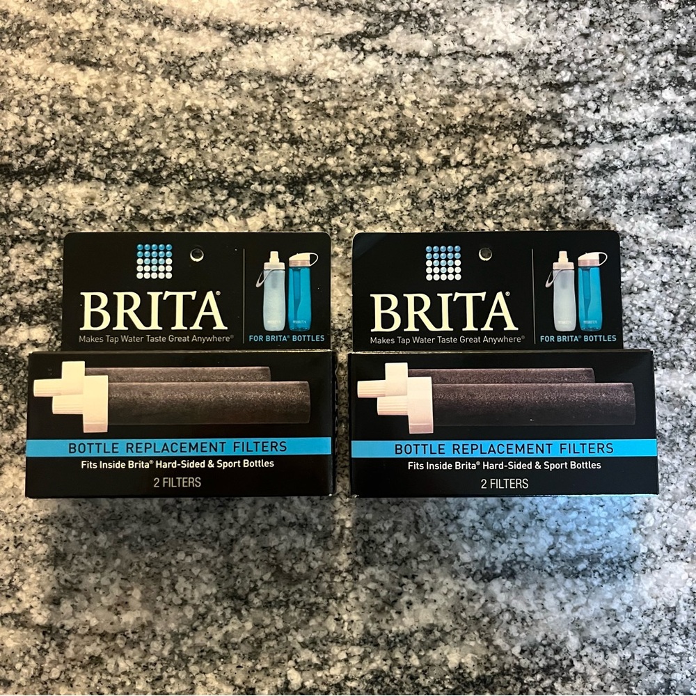 Brita filter